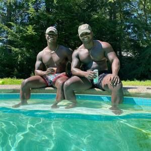 Meet your Posher, Dane